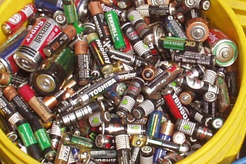 巴南锂电池怎么回收的|电池绿色回收